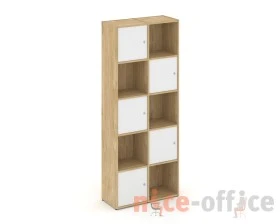 Комплект №8 798x350x1983 Локер Плюс / Locker Plus images