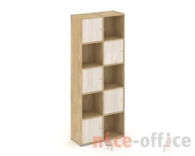 Комплект №8 798x350x1983 Локер Плюс / Locker Plus images