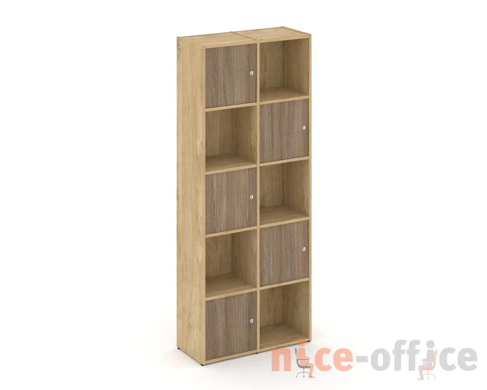 Комплект №8 798x350x1983 Локер Плюс / Locker Plus