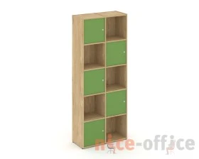 Комплект №8 798x350x1983 Локер Плюс / Locker Plus images