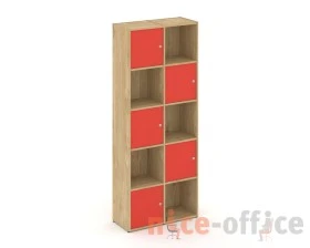 Комплект №8 798x350x1983 Локер Плюс / Locker Plus images