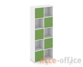 Комплект №8 798x350x1983 Локер Плюс / Locker Plus images