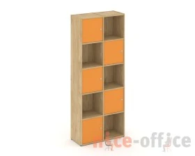 Комплект №8 798x350x1983 Локер Плюс / Locker Plus images