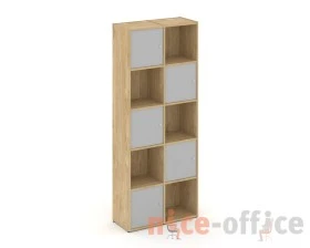 Комплект №8 798x350x1983 Локер Плюс / Locker Plus images