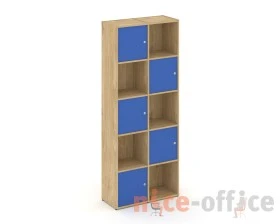 Комплект №8 798x350x1983 Локер Плюс / Locker Plus images