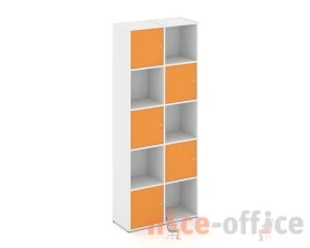 Комплект №8 798x350x1983 Локер Плюс / Locker Plus images