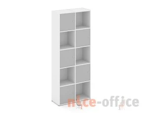 Комплект №8 798x350x1983 Локер Плюс / Locker Plus images