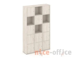 Комплект №9 1188x350x1983 Локер Плюс / Locker Plus images