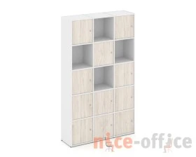 Комплект №9 1188x350x1983 Локер Плюс / Locker Plus images