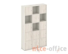 Комплект №9 1188x350x1983 Локер Плюс / Locker Plus images