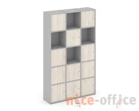 Комплект №9 1188x350x1983 Локер Плюс / Locker Plus images