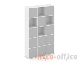 Комплект №9 1188x350x1983 Локер Плюс / Locker Plus images