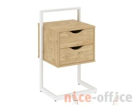 Тумба приставная 450x409x792 Лофт / Loft images