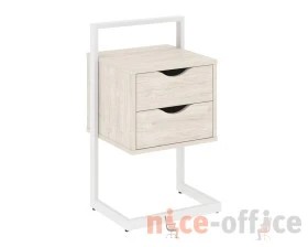 Тумба приставная 450x409x792 Лофт / Loft images