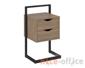 Тумба приставная 450x409x792 Лофт / Loft images