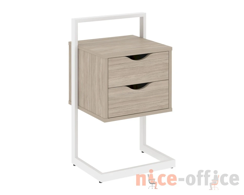 Тумба приставная 450x409x792 Лофт / Loft