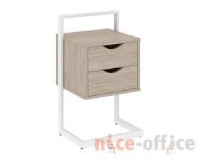 Тумба приставная 450x409x792 Лофт / Loft images