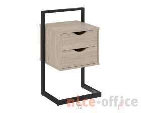 Тумба приставная 450x409x792 Лофт / Loft images