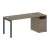 Вяз благородный/Металл антрацит