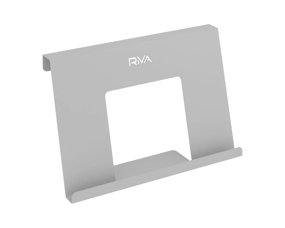 Навесная подставка для планшета 220x73x140 Рива / Riva