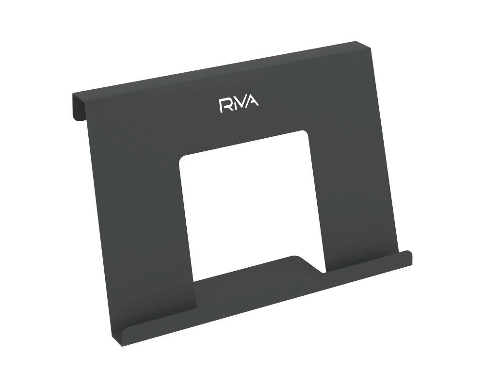 Навесная подставка для планшета 220x83x140 Рива / Riva