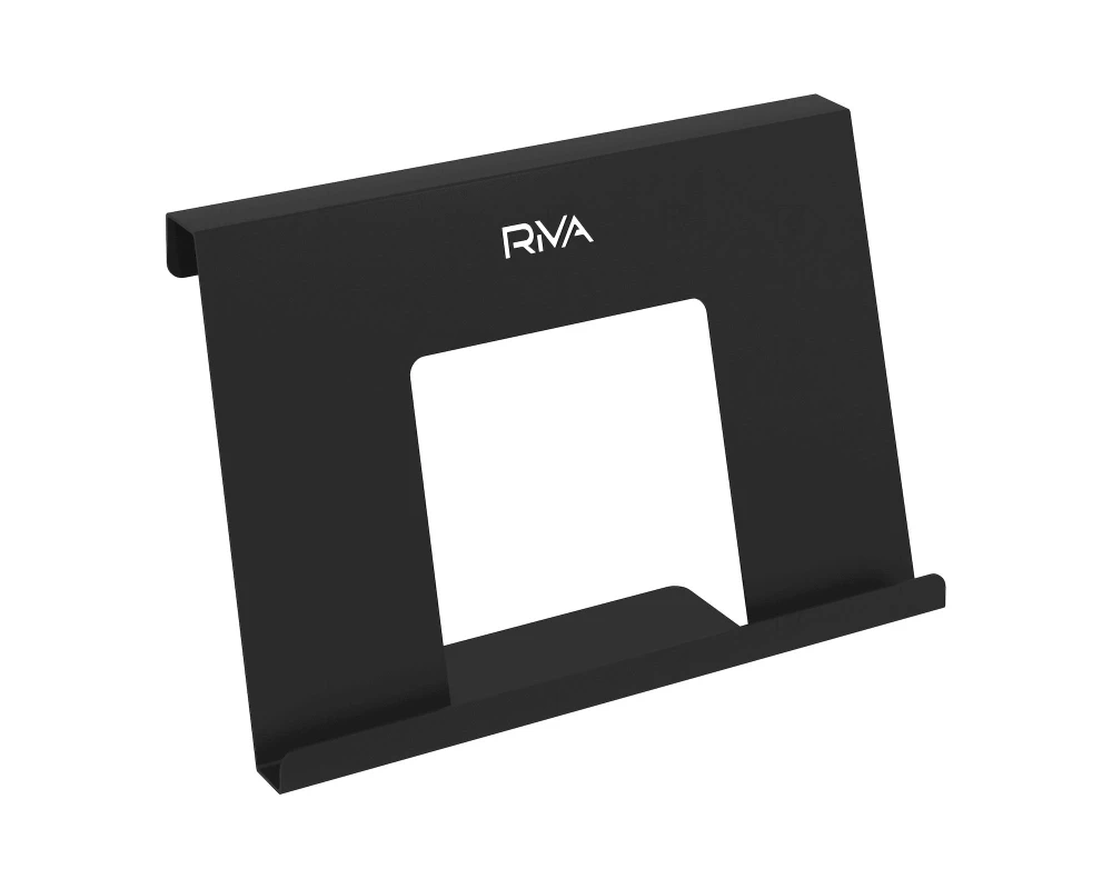 Навесная подставка для планшета 220x83x140 Рива / Riva