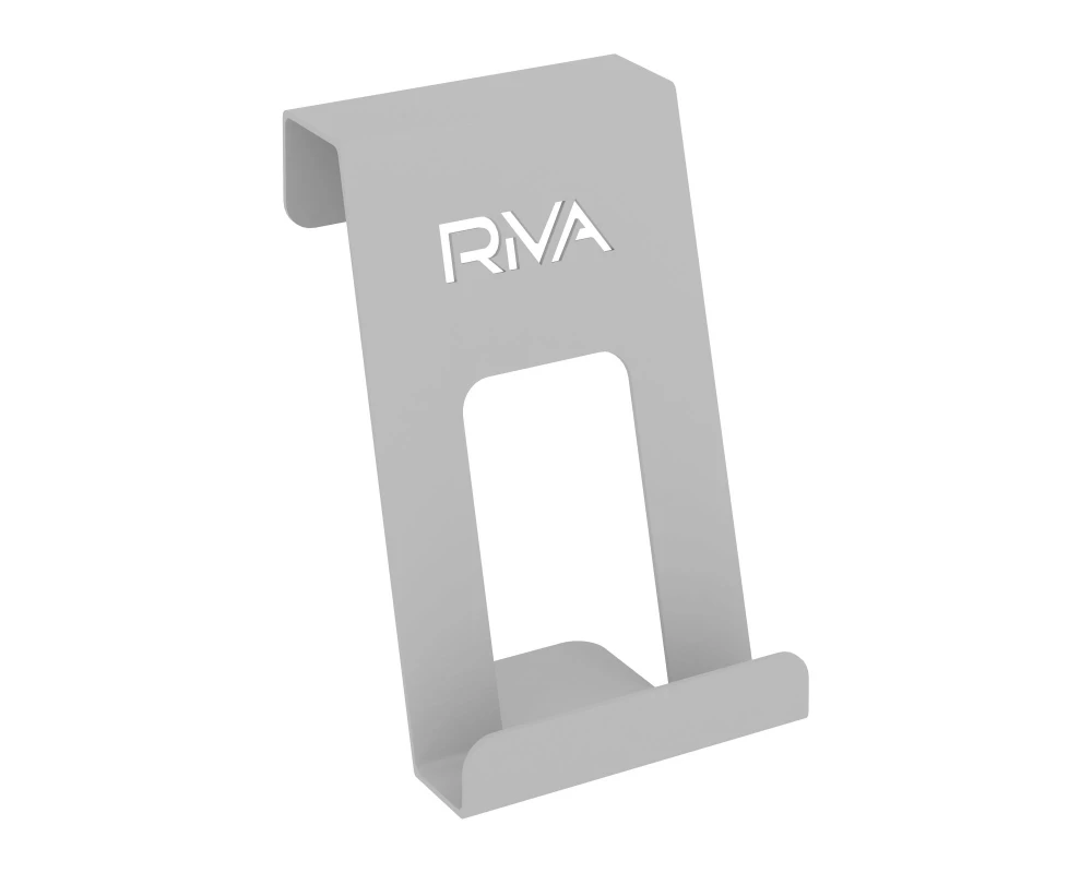 Навесная подставка для смартфона 60x69x90 Рива / Riva