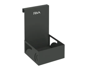 Навесная цветочница 130x130x200 Рива / Riva images