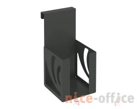 Навесной лоток для бумажных блоков 100x120x200 Рива / Riva images