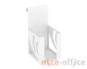 Навесной лоток для бумажных блоков 100x120x200 Рива / Riva images