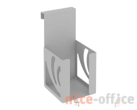 Навесной лоток для бумажных блоков 100x120x200 Рива / Riva images