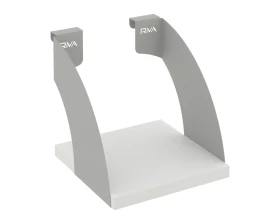 Навесные полки (кронштейны, ЛДСП полка 200мм) 200x220x200 Рива / Riva images