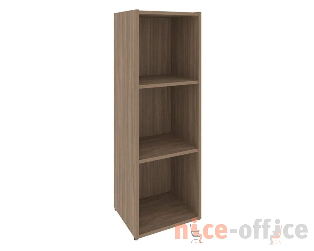 Модуль основной 3 ячейки 40,8x35x120,3 Локер Плюс / Locker Plus