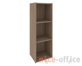 Модуль основной 3 ячейки 40,8x35x120,3 Локер Плюс / Locker Plus images
