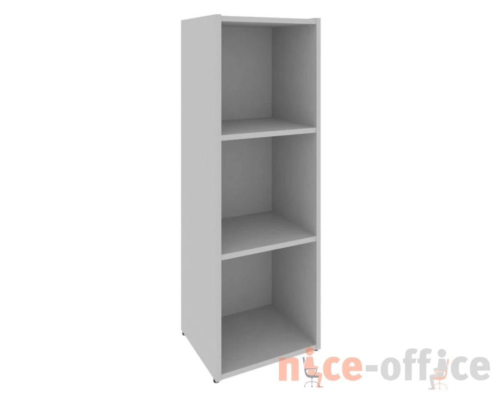 Модуль основной 3 ячейки 40,8x35x120,3 Локер Плюс / Locker Plus
