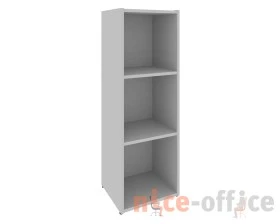 Модуль основной 3 ячейки 40,8x35x120,3 Локер Плюс / Locker Plus images
