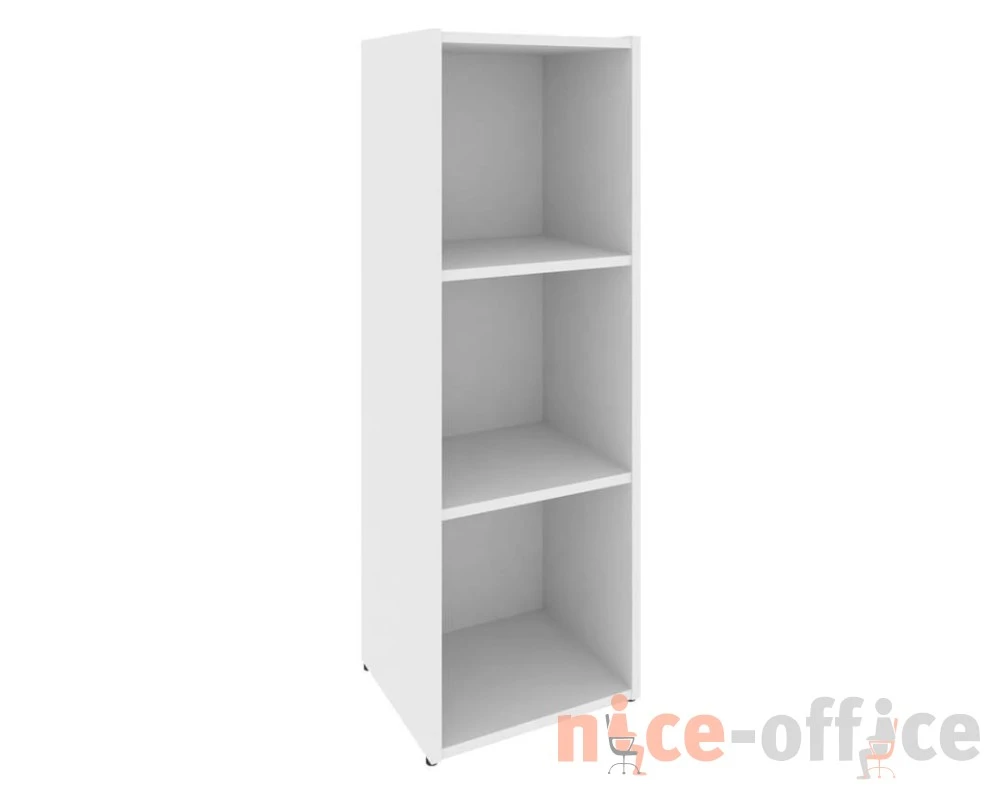 Модуль основной 3 ячейки 40,8x35x120,3 Локер Плюс / Locker Plus