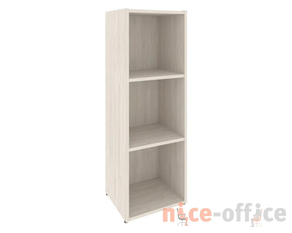 Модуль основной 3 ячейки 40,8x35x120,3 Локер Плюс / Locker Plus