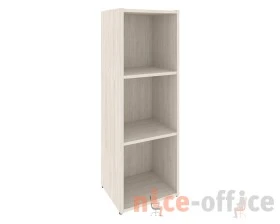 Модуль основной 3 ячейки 40,8x35x120,3 Локер Плюс / Locker Plus images