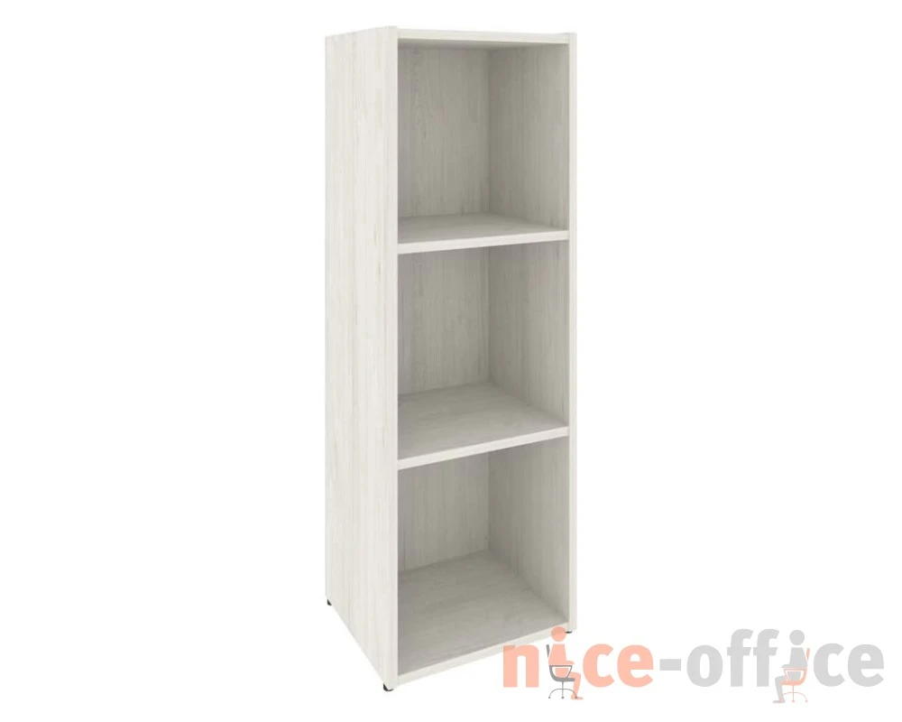 Модуль основной 3 ячейки 40,8x35x120,3 Локер Плюс / Locker Plus