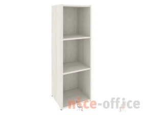 Модуль основной 3 ячейки 40,8x35x120,3 Локер Плюс / Locker Plus images