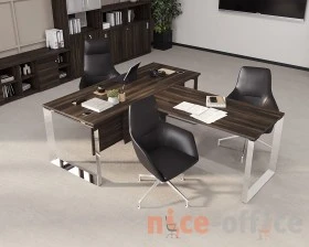 Кабинет руководителя Оникс Директ Люкс / Onix Direct Lux images