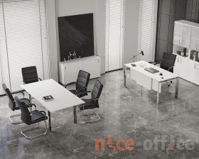 Кабинет руководителя Оникс Директ Люкс / Onix Direct Lux images