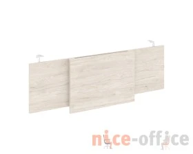 Царга стола руководителя 1340x450x54 Оникс Директ / Onix Direct images