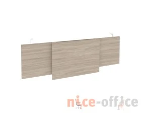 Царга стола руководителя 1340x450x54 Оникс Директ / Onix Direct images