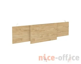 Царга стола руководителя 1540x450x54 Оникс Директ / Onix Direct images