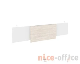 Царга стола руководителя 1740x450x54 Оникс Директ / Onix Direct images