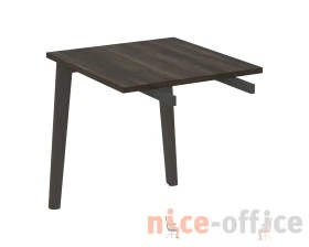 Брифинг-приставка, опоры - массив дерева 78x72x75 Оникс Вуд Директ / Onix Wood Direct images