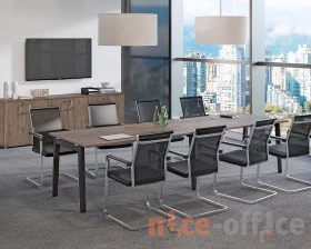 Кабинет руководителя Оникс Вуд Директ / Onix Wood Direct images