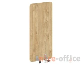 Перегородка на роликах 800x18x1800 Р-лайн / R-line images